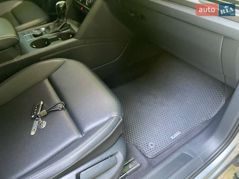 Внедорожник / Кроссовер Volkswagen Atlas 2020 в Львове фото 22 Внедорожник / Кроссовер Volkswagen Atlas 2020 в Львове