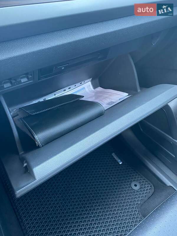 Внедорожник / Кроссовер Volkswagen Atlas 2020 в Львове фото 53 Внедорожник / Кроссовер Volkswagen Atlas 2020 в Львове