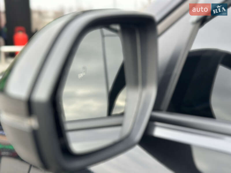 Внедорожник / Кроссовер Volkswagen Atlas 2018 в Днепре фото 14 Внедорожник / Кроссовер Volkswagen Atlas 2018 в Днепре