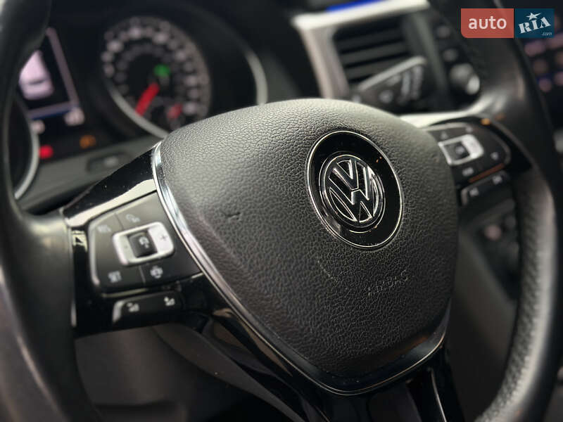 Внедорожник / Кроссовер Volkswagen Atlas 2018 в Днепре фото 21 Внедорожник / Кроссовер Volkswagen Atlas 2018 в Днепре