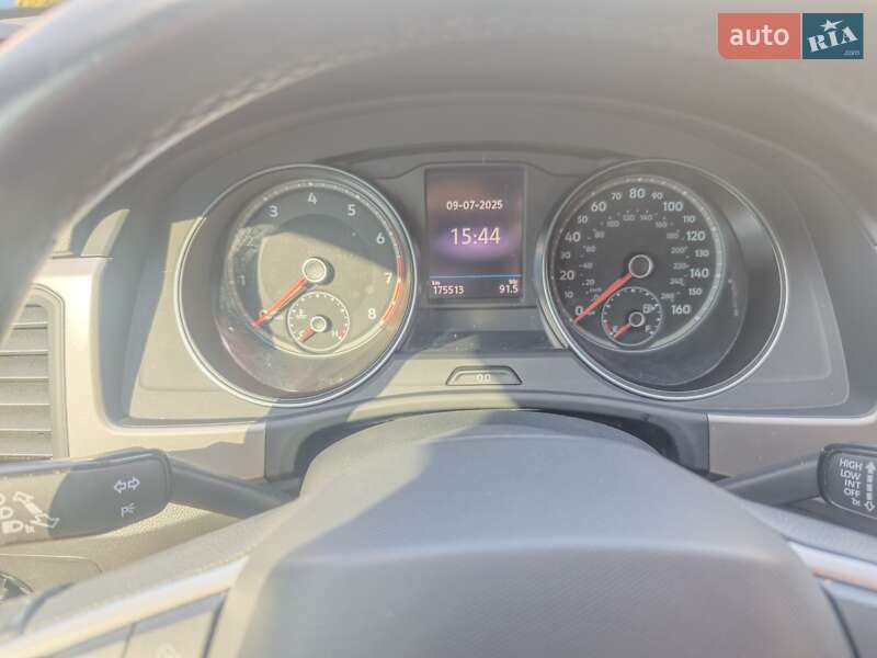 Внедорожник / Кроссовер Volkswagen Atlas 2020 в Одессе фото 7 Внедорожник / Кроссовер Volkswagen Atlas 2020 в Одессе