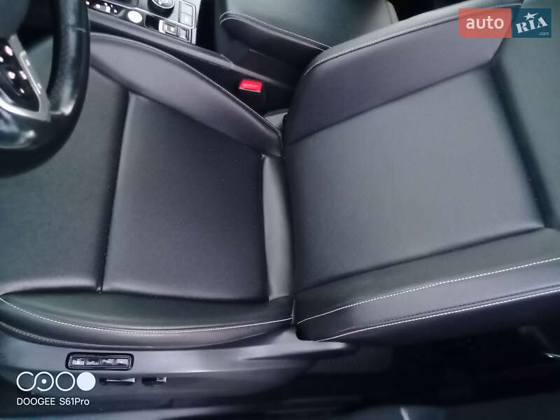 Внедорожник / Кроссовер Volkswagen Atlas 2020 в Рахове