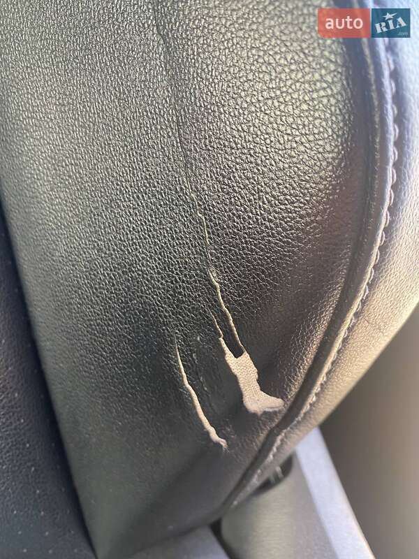 Внедорожник / Кроссовер Volkswagen Atlas 2017 в Запорожье