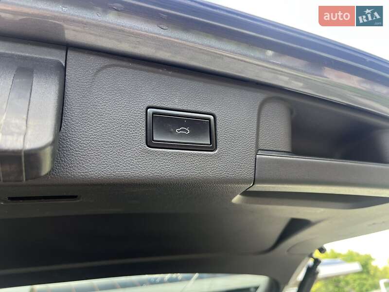 Внедорожник / Кроссовер Volkswagen Atlas 2018 в Львове фото 11 Внедорожник / Кроссовер Volkswagen Atlas 2018 в Львове