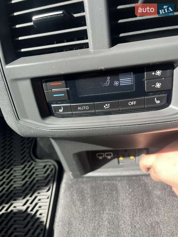 Внедорожник / Кроссовер Volkswagen Atlas 2018 в Львове фото 26 Внедорожник / Кроссовер Volkswagen Atlas 2018 в Львове