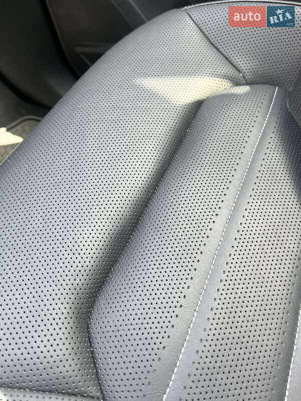 Внедорожник / Кроссовер Volkswagen Atlas 2018 в Львове фото 36 Внедорожник / Кроссовер Volkswagen Atlas 2018 в Львове