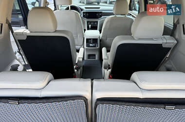 Внедорожник / Кроссовер Volkswagen Atlas 2022 в 