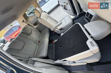 Внедорожник / Кроссовер Volkswagen Atlas 2022 в 