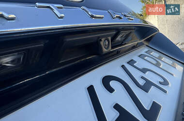 Внедорожник / Кроссовер Volkswagen Atlas 2022 в 