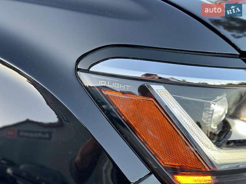 Внедорожник / Кроссовер Volkswagen Atlas 2020 в Виннице