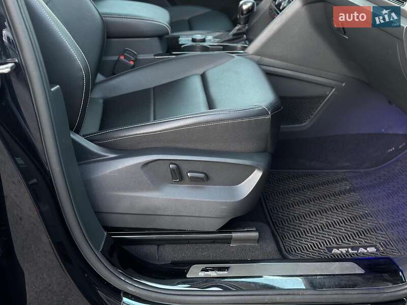 Внедорожник / Кроссовер Volkswagen Atlas 2020 в Виннице