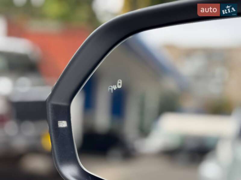 Позашляховик / Кросовер Volkswagen Atlas 2018 в Одесі фото 11 Позашляховик / Кросовер Volkswagen Atlas 2018 в Одесі