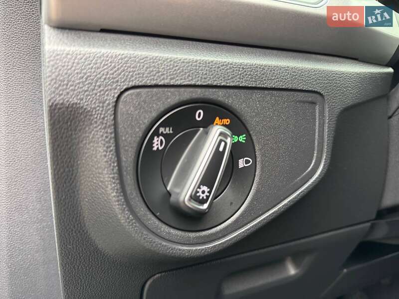 Позашляховик / Кросовер Volkswagen Atlas 2018 в Одесі фото 16 Позашляховик / Кросовер Volkswagen Atlas 2018 в Одесі