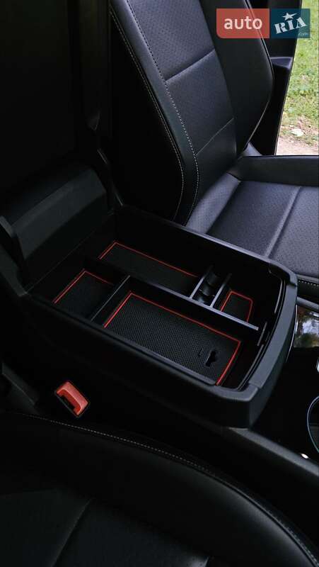 Внедорожник / Кроссовер Volkswagen Atlas 2022 в Киеве