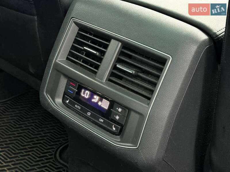 Внедорожник / Кроссовер Volkswagen Atlas 2019 в Харькове