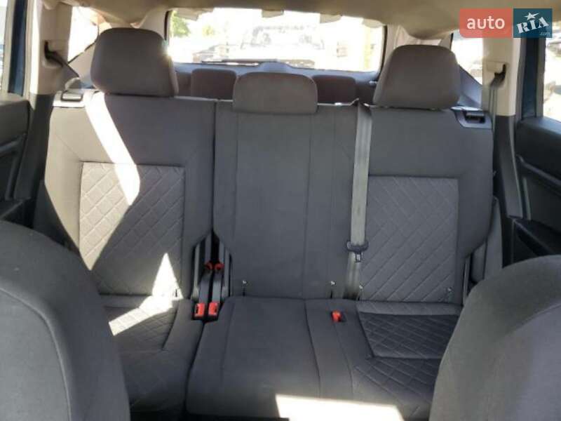 Внедорожник / Кроссовер Volkswagen Atlas 2020 в Львове