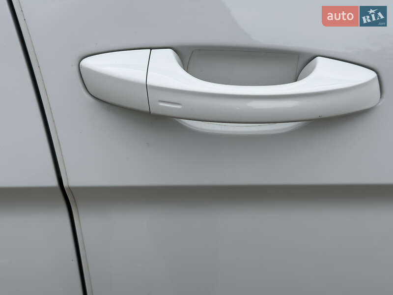 Внедорожник / Кроссовер Volkswagen Atlas 2020 в Днепре фото 14 Внедорожник / Кроссовер Volkswagen Atlas 2020 в Днепре