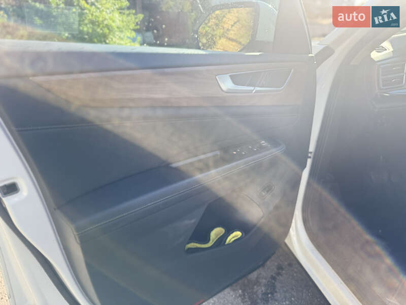 Внедорожник / Кроссовер Volkswagen Atlas 2023 в Кропивницком