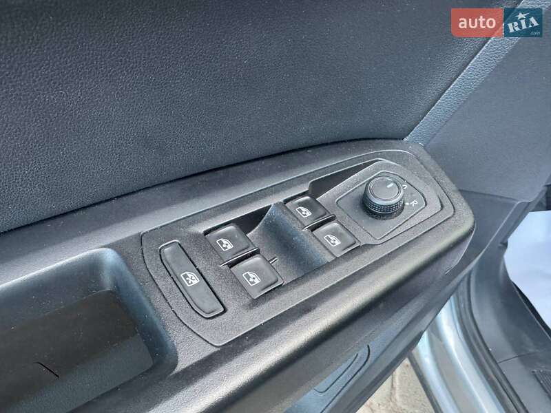 Позашляховик / Кросовер Volkswagen Atlas 2020 в Львові фото 9 Позашляховик / Кросовер Volkswagen Atlas 2020 в Львові