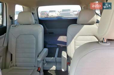 Внедорожник / Кроссовер Volkswagen Atlas 2023 в 