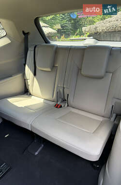 Внедорожник / Кроссовер Volkswagen Atlas 2018 в 