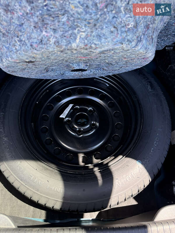 Позашляховик / Кросовер Volkswagen Atlas 2018 в Києві фото 51 Позашляховик / Кросовер Volkswagen Atlas 2018 в Києві