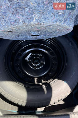 Внедорожник / Кроссовер Volkswagen Atlas 2018 в 