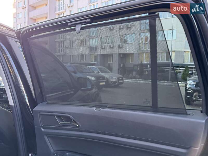 Внедорожник / Кроссовер Volkswagen Atlas 2020 в Киеве фото 20 Внедорожник / Кроссовер Volkswagen Atlas 2020 в Киеве