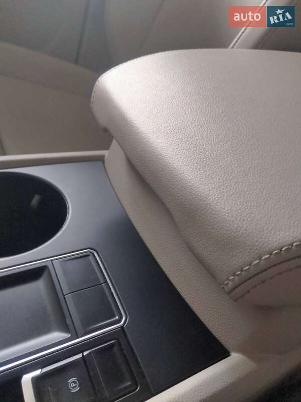 Внедорожник / Кроссовер Volkswagen Atlas 2018 в Хмельницком фото 35 Внедорожник / Кроссовер Volkswagen Atlas 2018 в Хмельницком