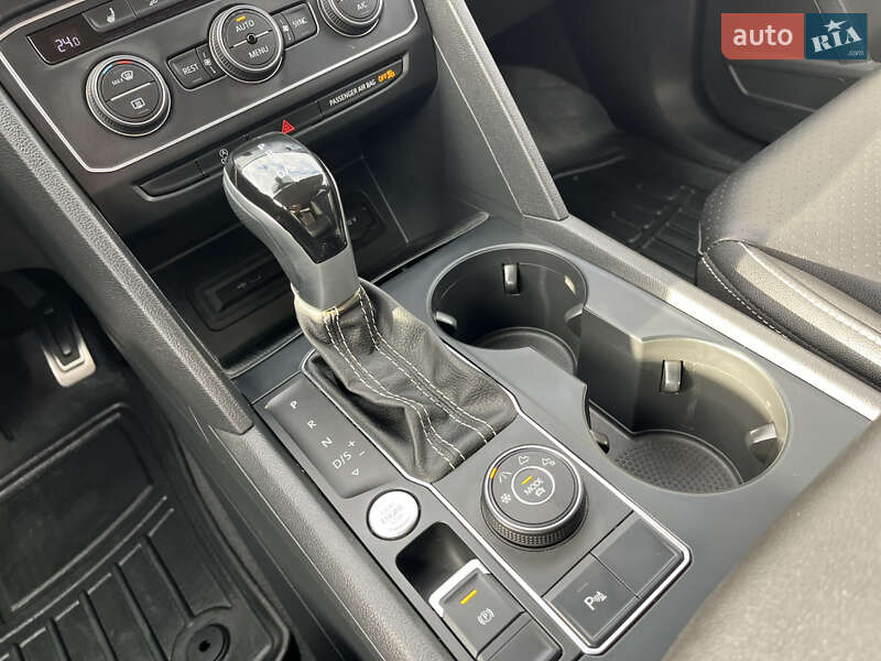 Позашляховик / Кросовер Volkswagen Atlas 2020 в Вінниці