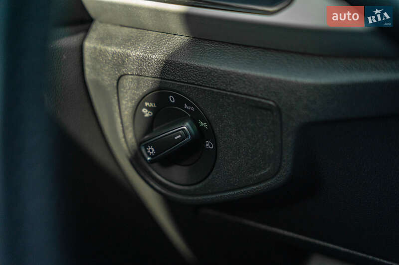 Позашляховик / Кросовер Volkswagen Atlas 2020 в Чернівцях