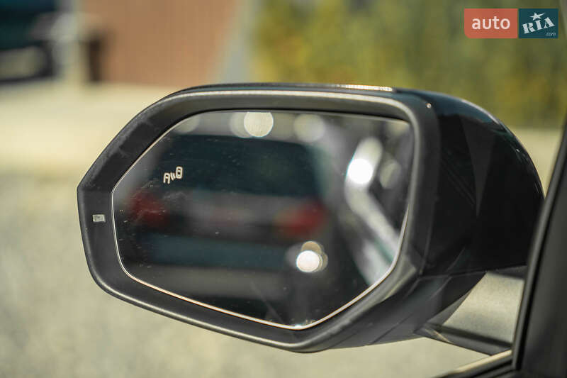 Позашляховик / Кросовер Volkswagen Atlas 2020 в Чернівцях