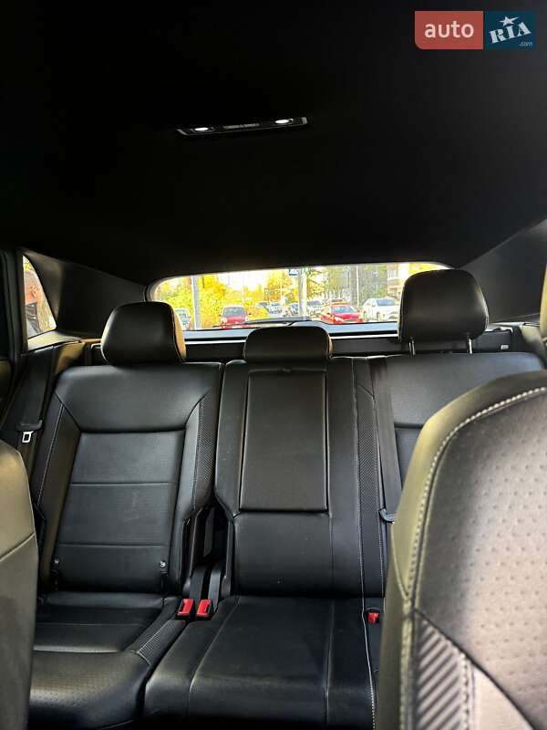 Внедорожник / Кроссовер Volkswagen Atlas 2020 в Киеве фото 53 Внедорожник / Кроссовер Volkswagen Atlas 2020 в Киеве