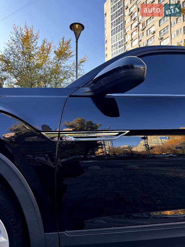 Внедорожник / Кроссовер Volkswagen Atlas 2020 в Киеве фото 66 Внедорожник / Кроссовер Volkswagen Atlas 2020 в Киеве