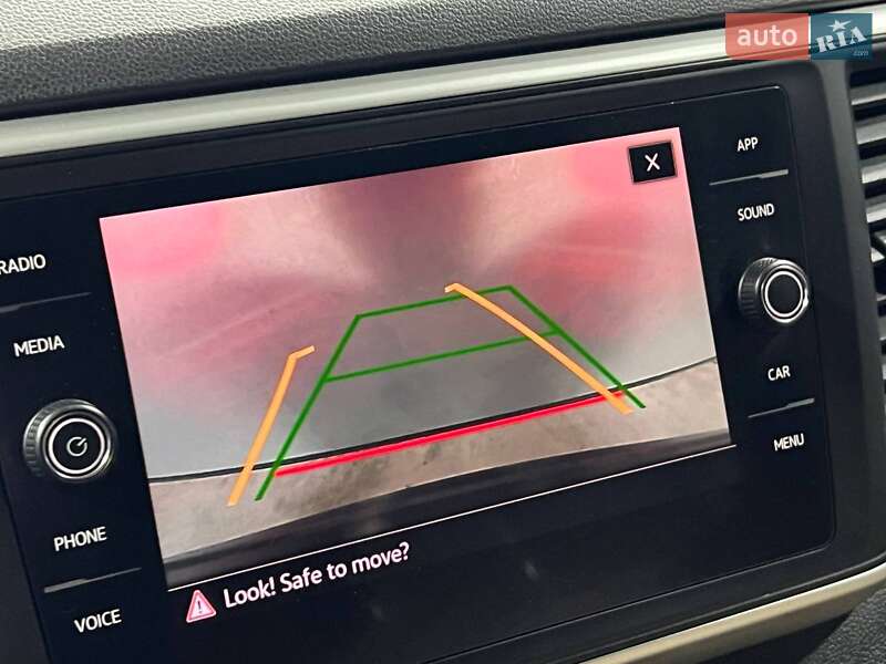 Внедорожник / Кроссовер Volkswagen Atlas 2020 в Одессе фото 18 Внедорожник / Кроссовер Volkswagen Atlas 2020 в Одессе