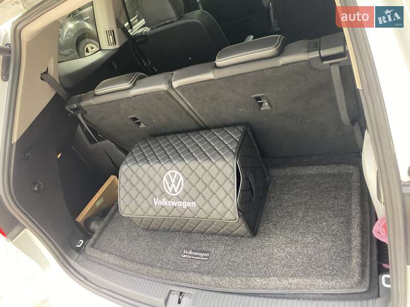 Внедорожник / Кроссовер Volkswagen Atlas 2021 в Калуше фото 12 Внедорожник / Кроссовер Volkswagen Atlas 2021 в Калуше