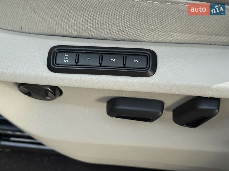 Внедорожник / Кроссовер Volkswagen Atlas 2020 в Одессе фото 19 Внедорожник / Кроссовер Volkswagen Atlas 2020 в Одессе