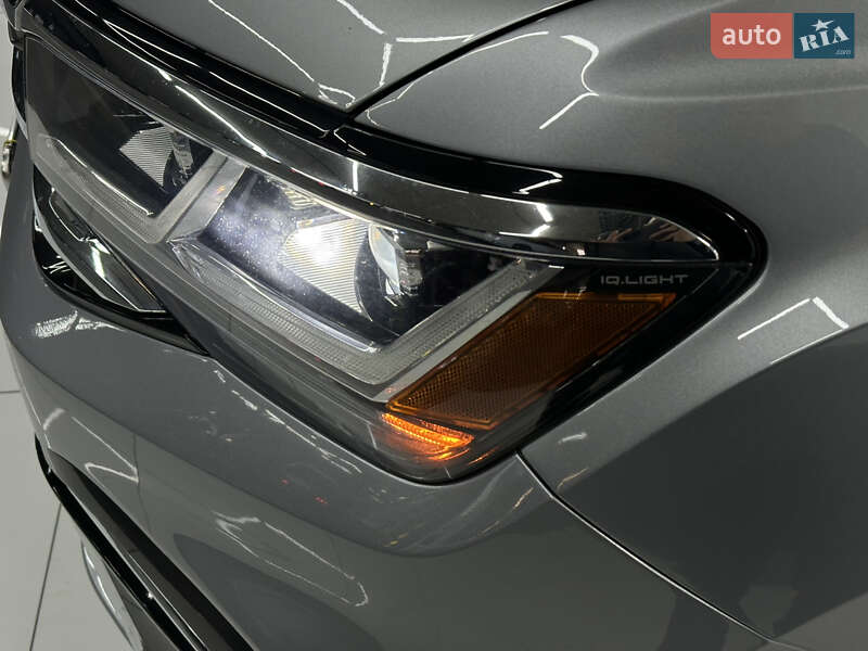 Внедорожник / Кроссовер Volkswagen Atlas 2021 в Одессе фото 7 Внедорожник / Кроссовер Volkswagen Atlas 2021 в Одессе