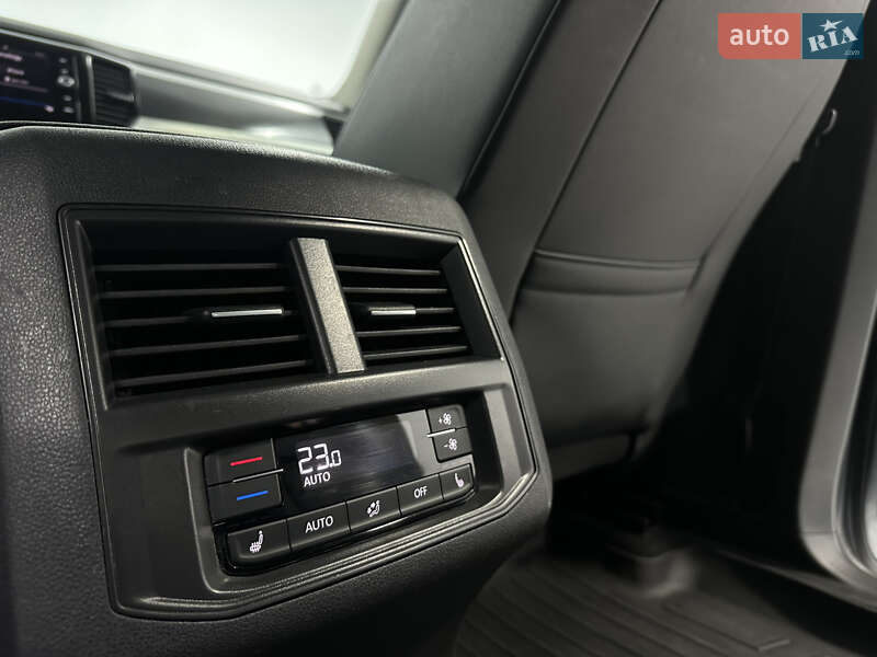 Внедорожник / Кроссовер Volkswagen Atlas 2021 в Одессе фото 20 Внедорожник / Кроссовер Volkswagen Atlas 2021 в Одессе