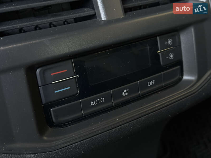 Внедорожник / Кроссовер Volkswagen Atlas 2020 в Одессе