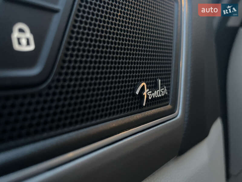 Внедорожник / Кроссовер Volkswagen Atlas 2019 в Киеве фото 24 Внедорожник / Кроссовер Volkswagen Atlas 2019 в Киеве