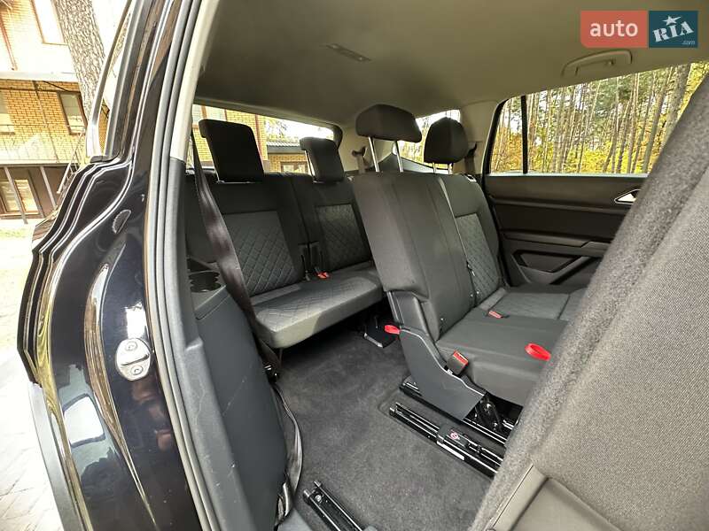 Внедорожник / Кроссовер Volkswagen Atlas 2018 в Нетешине