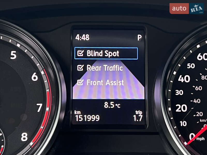 Внедорожник / Кроссовер Volkswagen Atlas 2019 в Нововолынске фото 23 Внедорожник / Кроссовер Volkswagen Atlas 2019 в Нововолынске