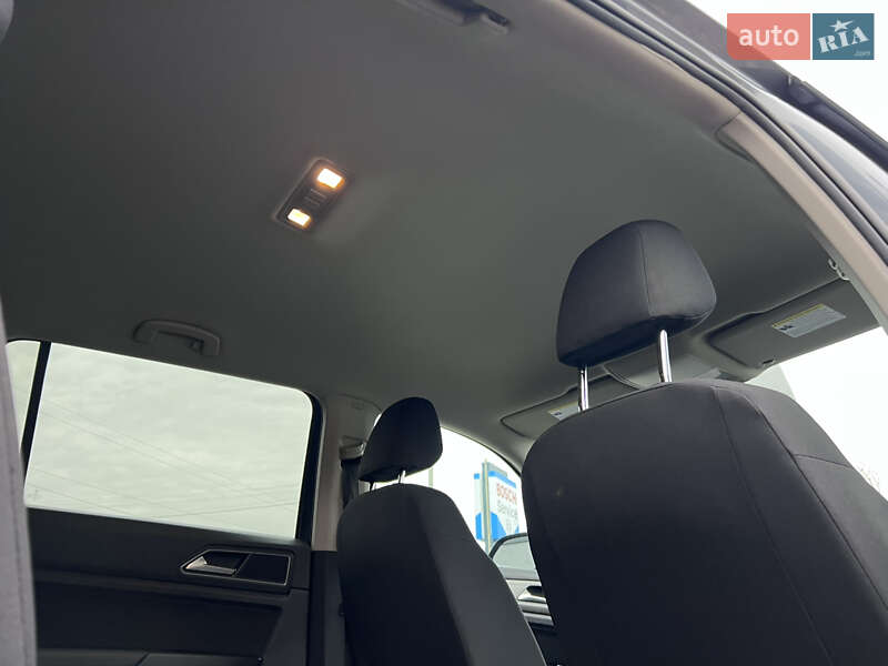 Внедорожник / Кроссовер Volkswagen Atlas 2019 в Нововолынске фото 33 Внедорожник / Кроссовер Volkswagen Atlas 2019 в Нововолынске