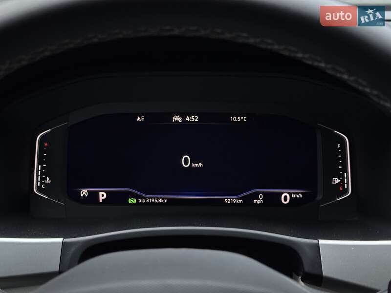 Позашляховик / Кросовер Volkswagen Atlas 2022 в Києві фото 18 Позашляховик / Кросовер Volkswagen Atlas 2022 в Києві