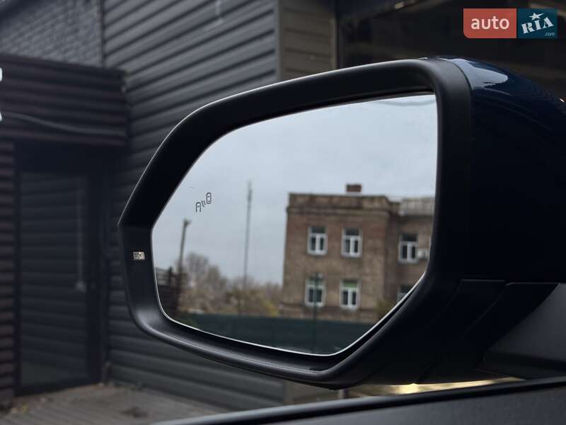 Позашляховик / Кросовер Volkswagen Atlas 2022 в Києві фото 23 Позашляховик / Кросовер Volkswagen Atlas 2022 в Києві