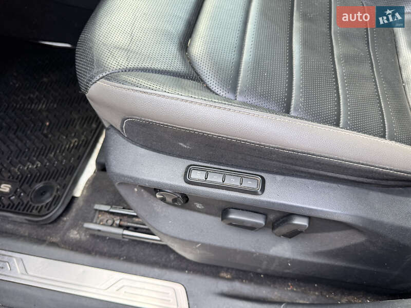 Внедорожник / Кроссовер Volkswagen Atlas 2021 в Ровно фото 16 Внедорожник / Кроссовер Volkswagen Atlas 2021 в Ровно