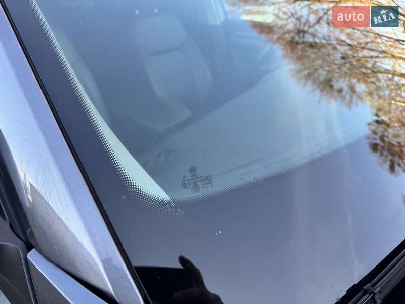 Внедорожник / Кроссовер Volkswagen Atlas 2021 в Ровно фото 18 Внедорожник / Кроссовер Volkswagen Atlas 2021 в Ровно