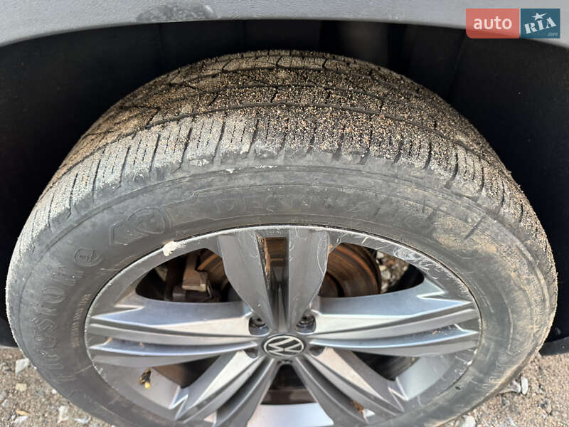 Внедорожник / Кроссовер Volkswagen Atlas 2021 в Ровно фото 21 Внедорожник / Кроссовер Volkswagen Atlas 2021 в Ровно