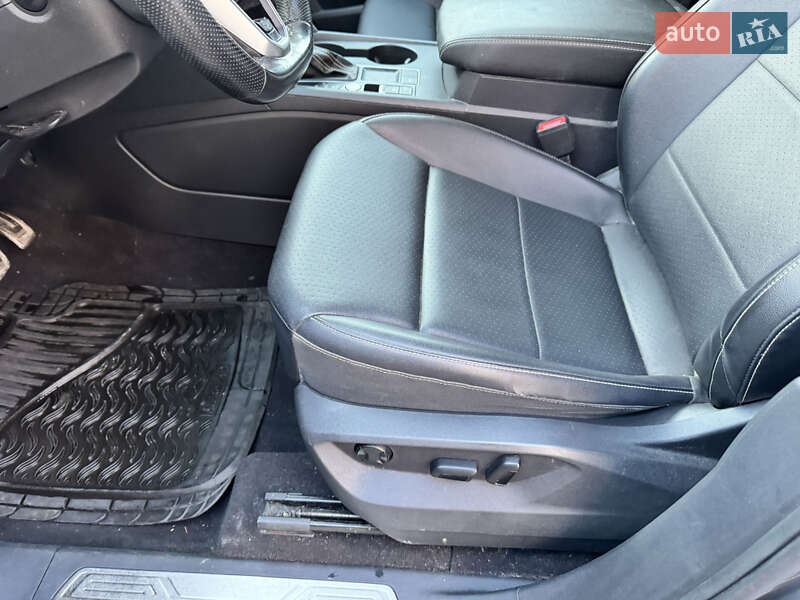 Внедорожник / Кроссовер Volkswagen Atlas 2021 в Ровно фото 26 Внедорожник / Кроссовер Volkswagen Atlas 2021 в Ровно